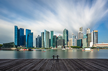 新加坡银行开户