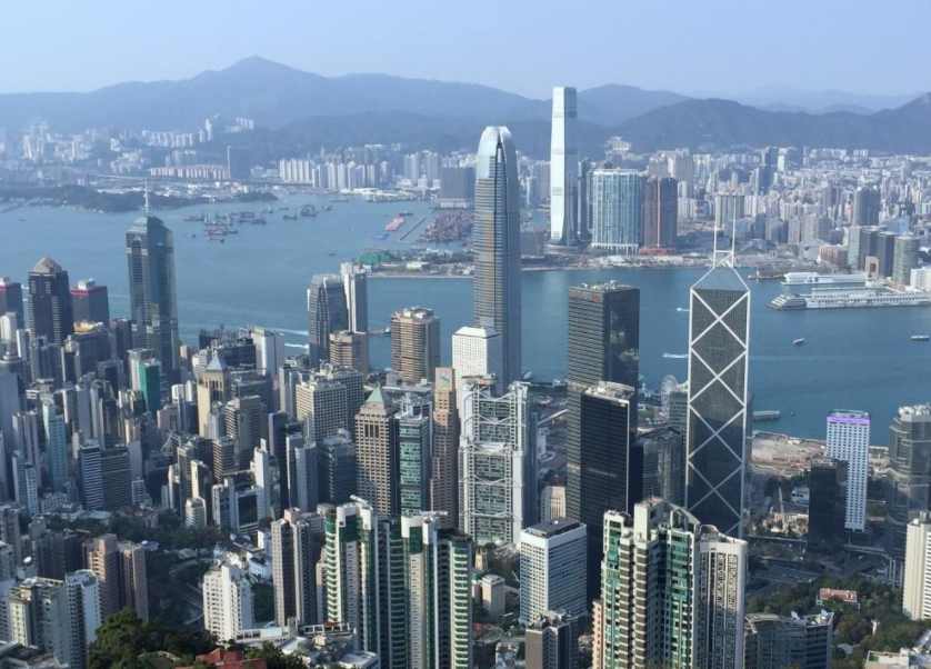 香港公司对外贸业务的帮