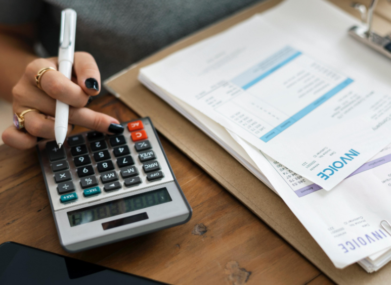 印尼报税注意事项