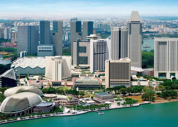 对冲疫情影响 新加坡再推